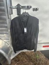 Horse pilot Women's aerotech show coat EU44.   Airbag Compatible NEW WITH TAGS.
