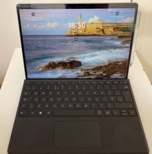 Surface Pro 9, 12th Gen Intel® Core™ I5, 2.50 Ghz, 8gb Ram, 256gb Ssd