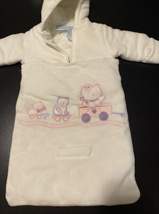 Baby Two Piece One Size 