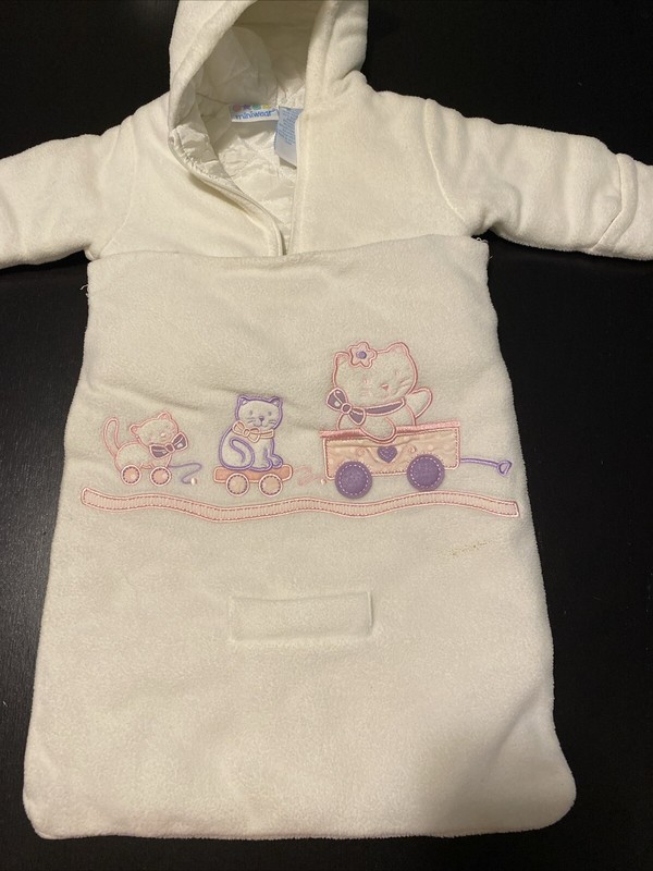 Baby Two Piece One Size 