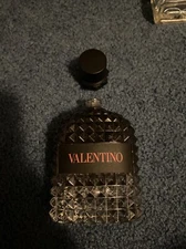 EMPTY BOTTLE Valentino Born In Roma Coral Fantasy - 3.4oz 100ml
