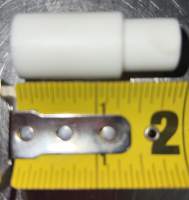 McMaster-Carr Part. Unknown Part #. Nos Surplus