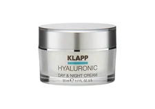 KLAPP HYALURONIC Day & Night Cream 50ml