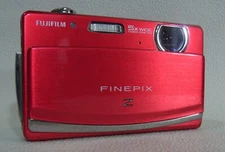 Fujifilm FinePix FX-Z90R,EXC 14.2MP,5x,f/3.9,3.0inch from Japan Fijifilm USED