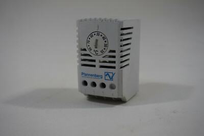 Pfannenberg FLZ 510 Cabinet Thermostat 250V FLZ510