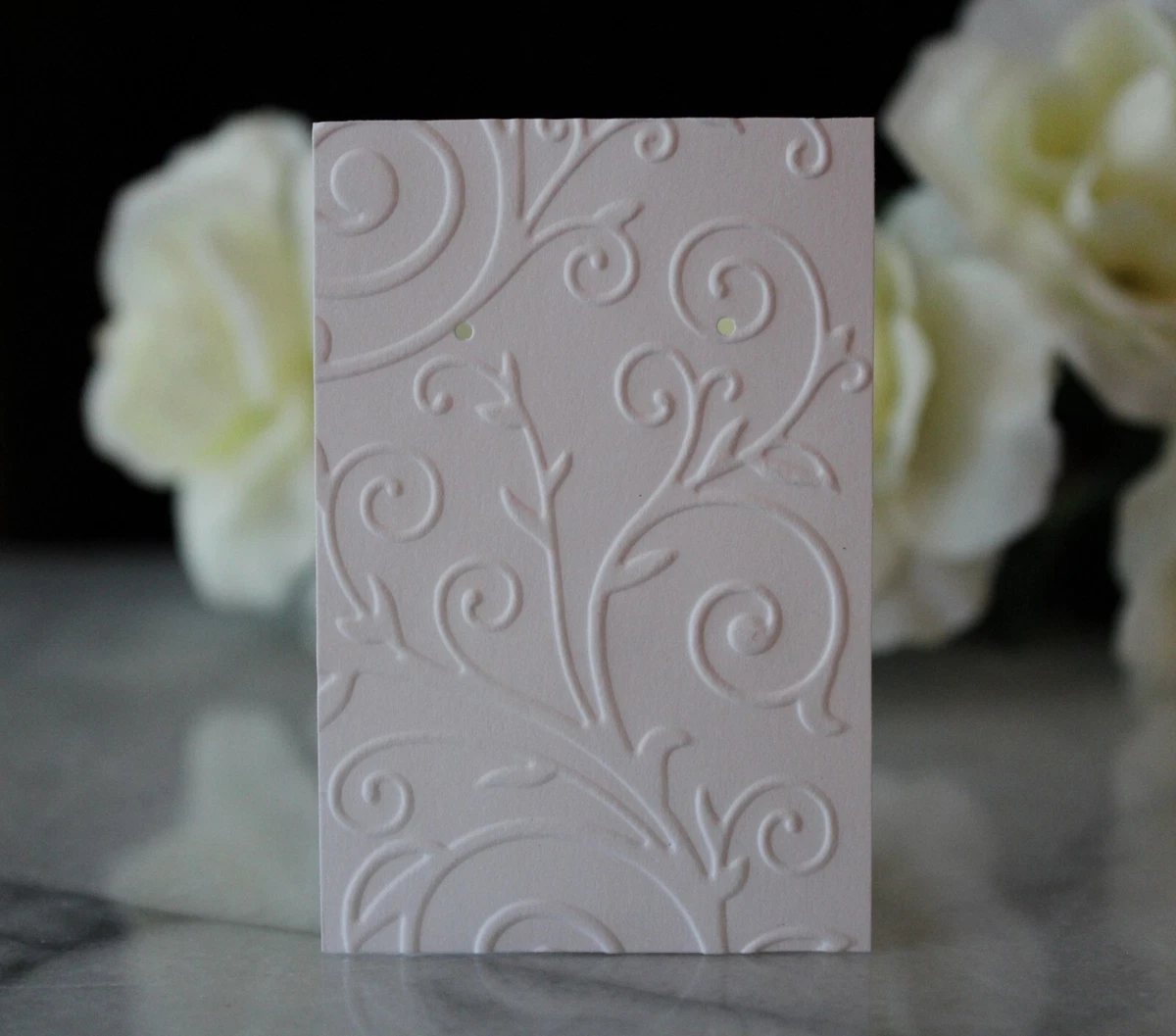 Retail earring cards sale