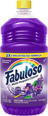 Fabuloso Multi-Purpose Cleaner & Floor Cleaner