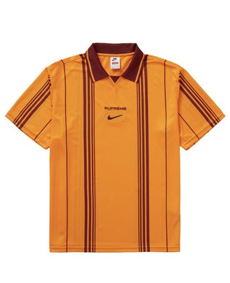 supreme nike soccer jersey