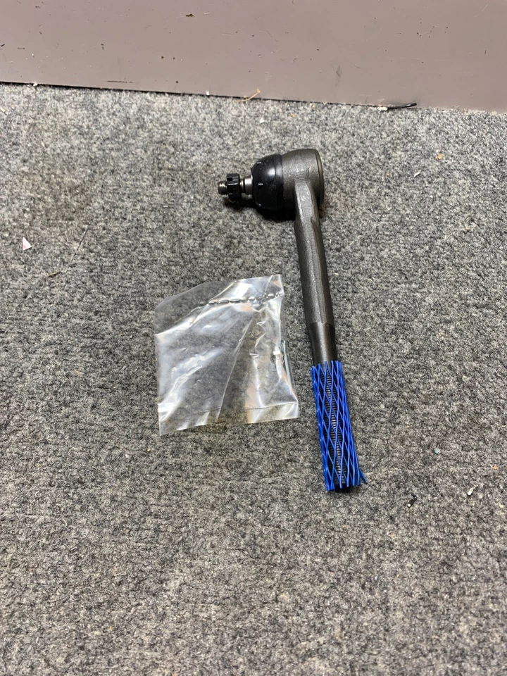 Extremo de varilla de amarre de dirección XRF ES2034RLT se adapta a los vehículos enumerados en la tabla a continuación Foto 2 de 4