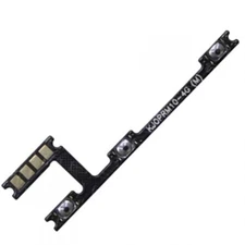 Power/Volume Button Flex Cable Compatible With Realme 10 Side Button