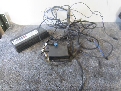 NAVTRAK AEM 4000 DLU D.L.U TRACKER SYSTEM 35/21