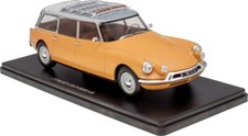 CITROEN ID19 BREAK CAR - 1:24 LARGE SCALE - MINT & UNOPENED