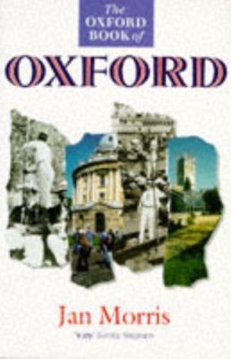 Oxford Book of Oxford  (Oxford paperbacks)  paperback Used - Good