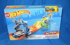 hot wheels rapid relay