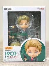 Good Smile Company 1901 Nendoroid Loid Forger - SPY x FAMILY (US In-Stock)