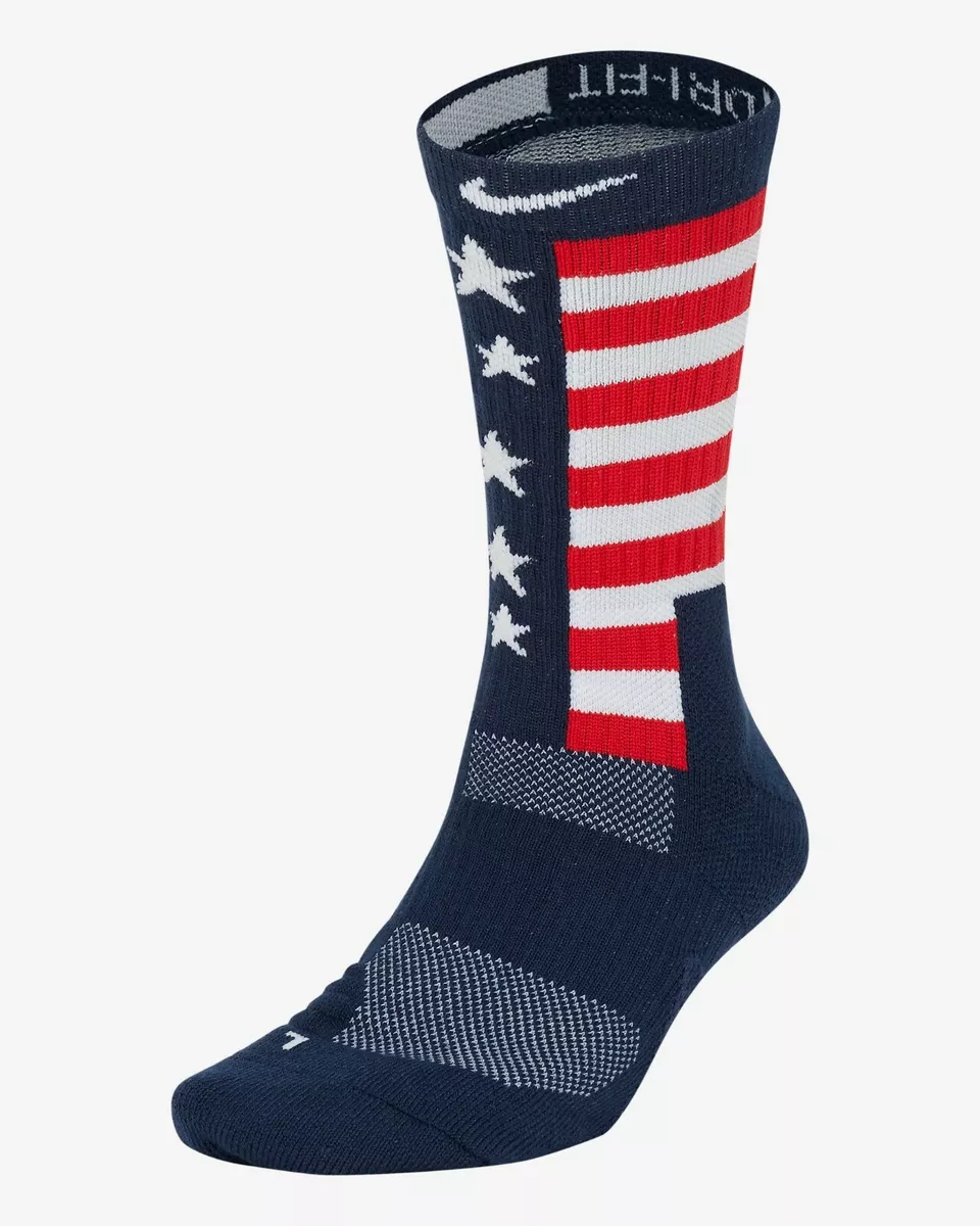 Kobe nike socks outlet