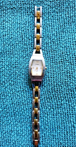 Small Fossil Women's Watch for Small 