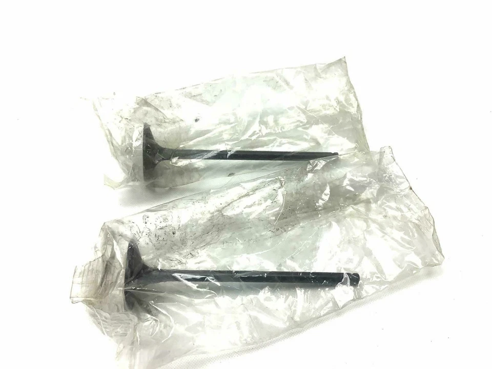 V-2566 VÁLVULA DE ADMISIÓN MOTOR POTENCIA SELLADA Foto 4 de 4