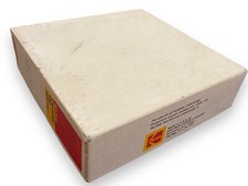 Vintage Kodak Carousel Transvue 140 Projector Slide Tray with Original Box