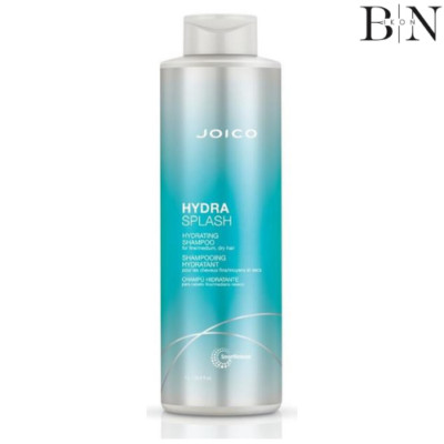 Joico Hydra Splash Hydrating Shampoo 1000ml 