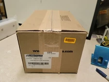 NOB  Det-Tronics 028273-001 Multispectrum Infrared Flame Detector X3301S4M13T2