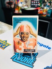 Top San Francisco 49ers Rookie Cards of All-Time 26