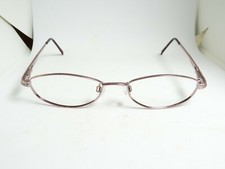 Jessica McClintock JMC168 Eyeglass/Sunglass Frames 50 17-130MM