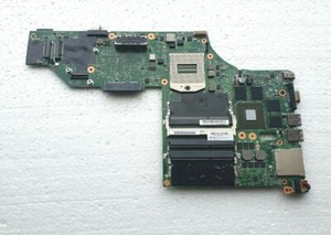 Lenovo Thinkpad W540 W541 Series INTEL 4th Gen Mainboard K1100m DEFEKT