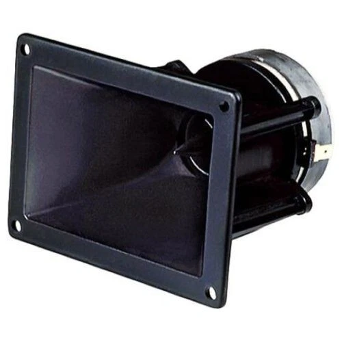 Ciare PT252 Tweeter 8 Ohm 200W Max 1 Driver 1 Voie - Photo 1/2