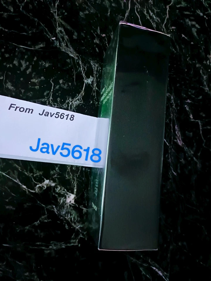 GIVENCHY MUY IRRESISTIBLE SELLADO, PERFUME EAU FRAGANCE BELLEZA PARA HOMBRES 3,4 oz 100 m Foto 4 de 4