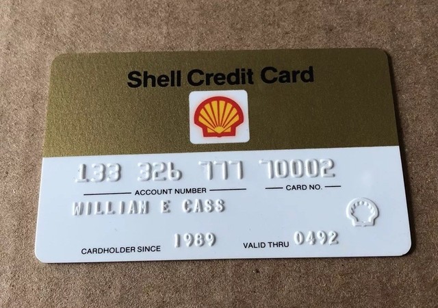 Shell Credit Card Malaysia MOshims Cimb Cash Rebate Platinum Credit 