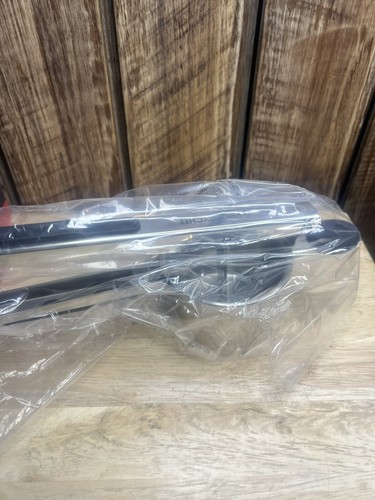 Priority Chef Large 15oz Potato Ricer Heavy Duty Stainless Steel Potato Masher - Picture 4 of 5