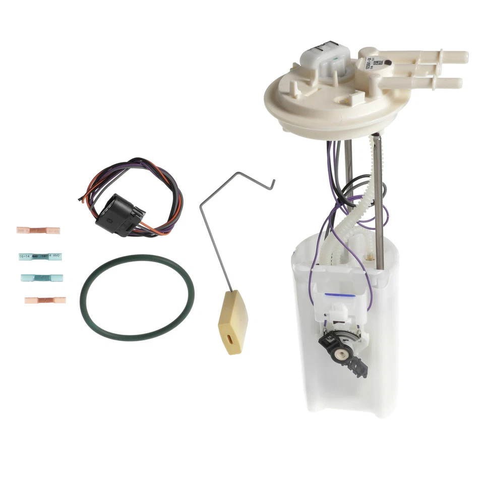 Módulo de bomba de combustible Express P30 Savana 1996-2002 fabricante de equipos originales nuevo con sensor de nivel 19369945 Foto 4 de 4