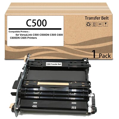 1 Pack 607K04921 607K04924 Transfer Belt Assembly Use for VersaLink C500 C500DN