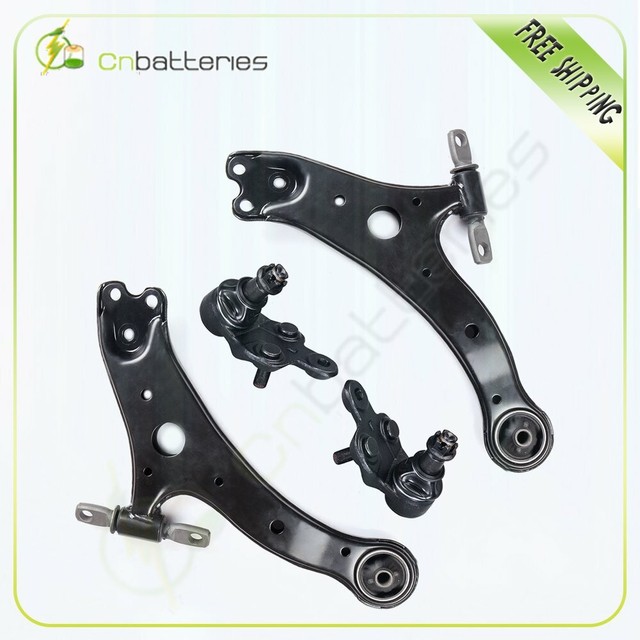 Lower Control Arm Ball Joint 4PCS Suspension Kit for 20042006 Lexus ES330 RX330 eBay