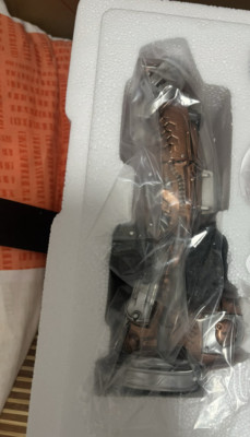 shenshi18 Studio david Mechanical part In Stock