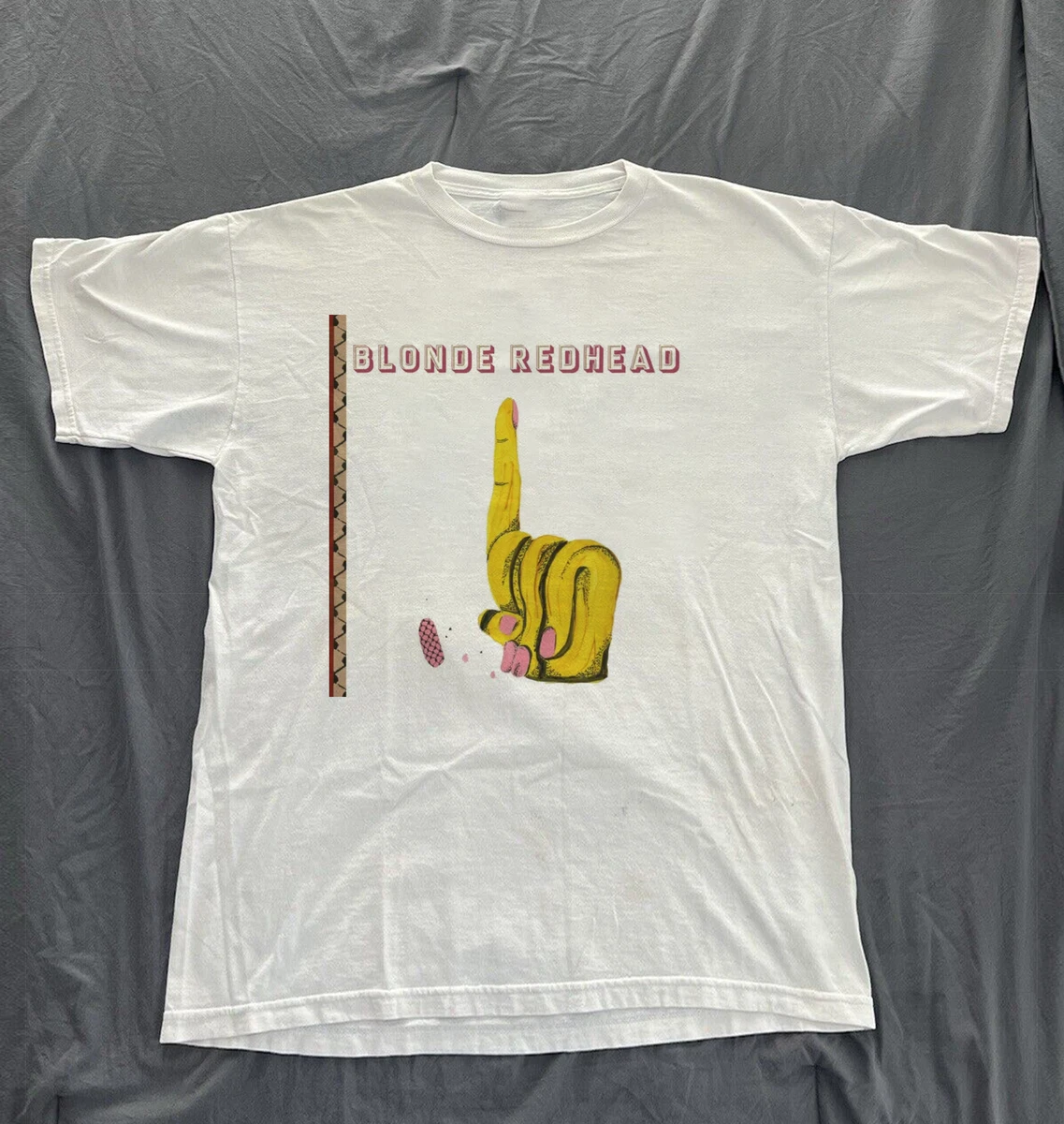 blonde redhead products for sale | eBay