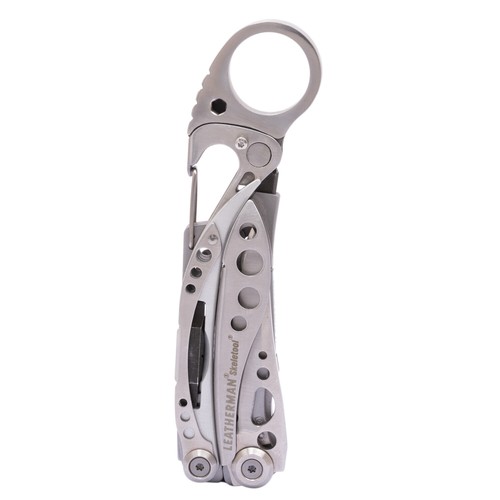 For Leatherman Skeletool DIY Modification Carabiner Attachment Hammer 4mm 6.35mm - Picture 53 of 79