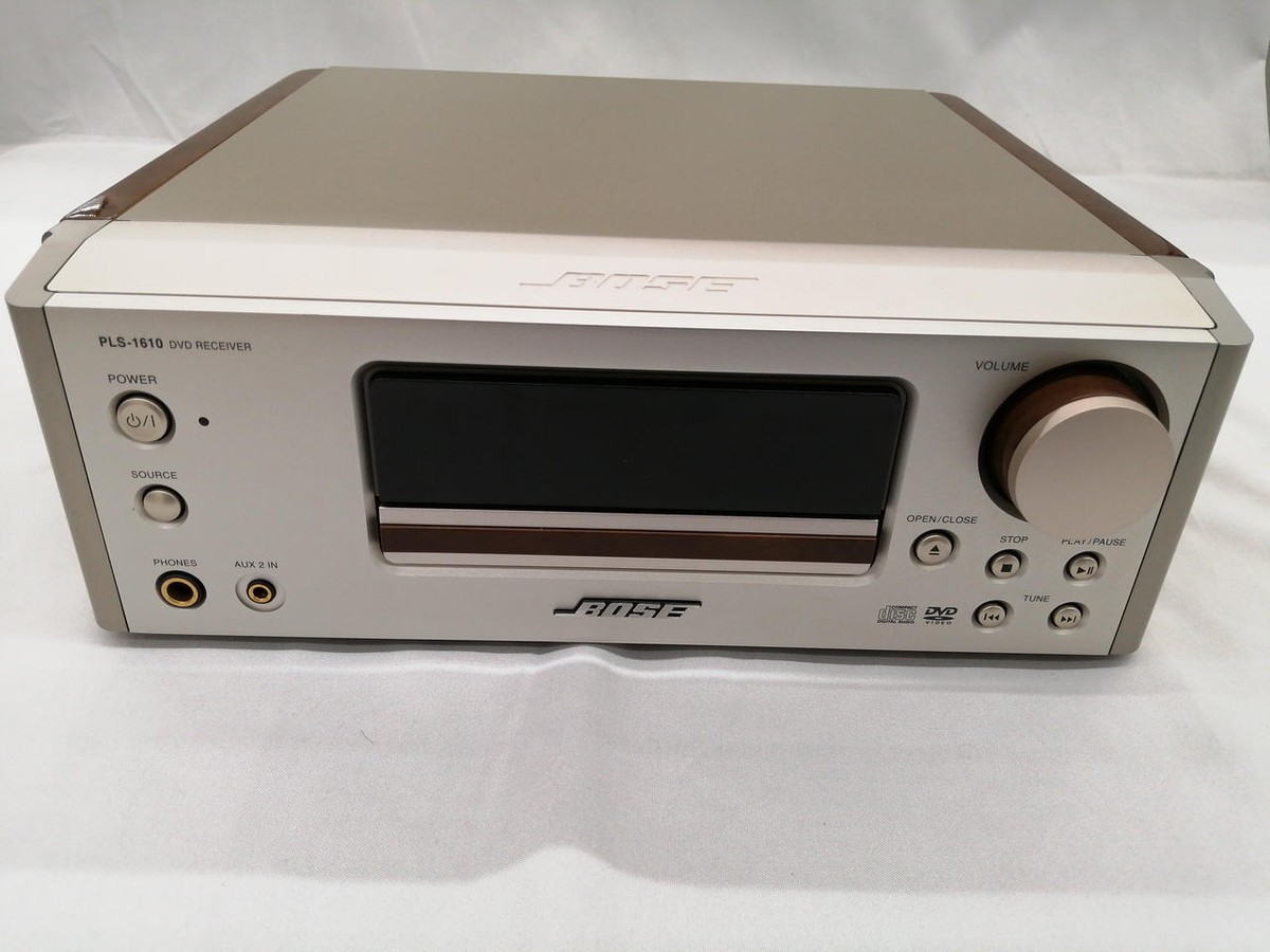 BOSE ボーズ PLS-1610 オーディオ 注文 PLS-1610 BOSE Bose ボーズ 0