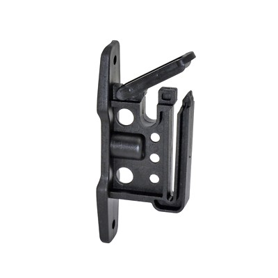 250x Isolatoren Klipp Band Litze Seil Kordel Weidezaun Elektro Zaun Isolator