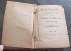 Satan in Society by a Physician Sexual Morality Christian Masturbation Evil Book — photo 3