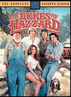 Dukes Of Hazzard Complete Season 7 Sealed Dvd Dukes Of Hazzard Complete Season 7 Sealed Dvd