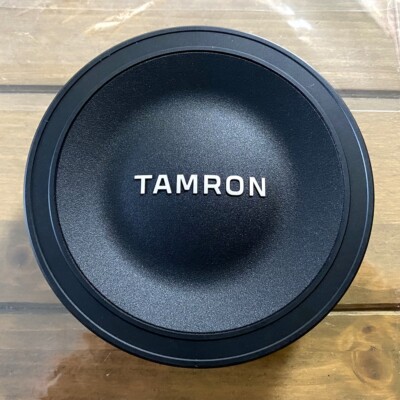 TAMRON Lens Cap Lid Cover 074#