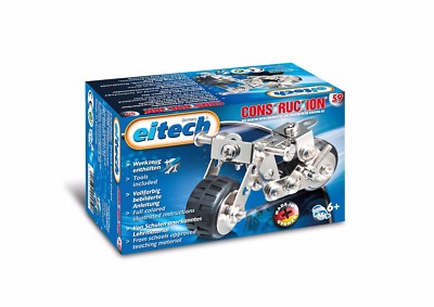 Eitech Motorbike 10059-C59