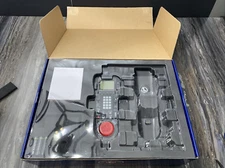 Lionel 6-14295 #990 LEGACY Control System Command Set J.75