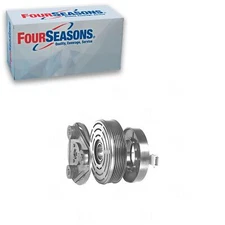 4 Seasons A/C Compressor Clutch For 1996-1997 Ford F-53 Motorhome Chassis