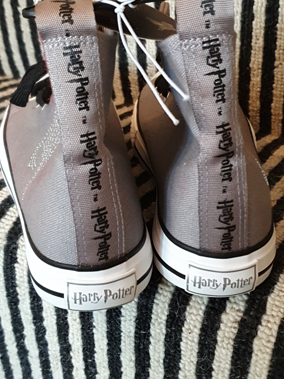 harry potter ladies shoes