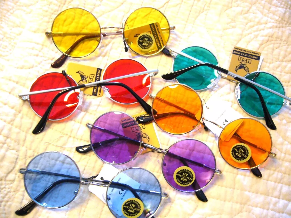 John lennon glasses ebay 2025