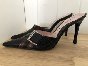 chinese laundry stilettos
