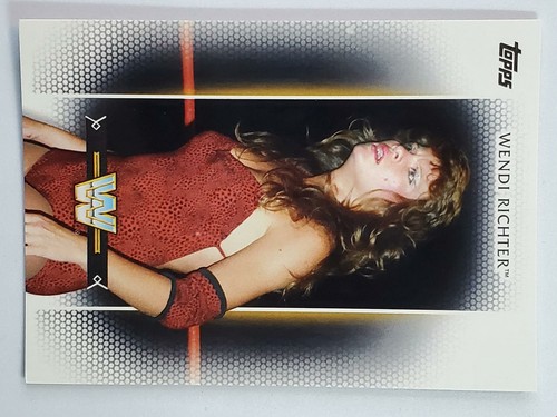 You Pick Your Cards - WWE Diva Smackdown RAW NXT - Wrestling Card Selection - Picture 110 of 119